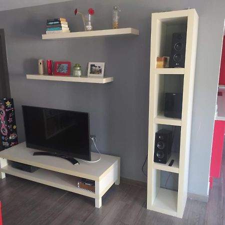 Villa Candela En Benajarafe Piscina Privada מראה חיצוני תמונה