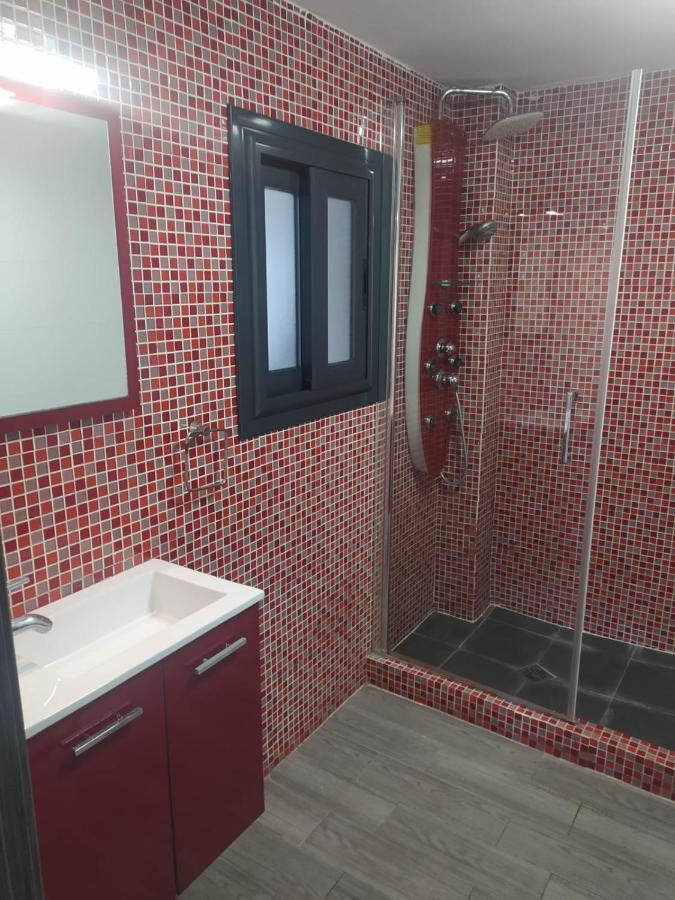 Villa Candela En Benajarafe Piscina Privada מראה חיצוני תמונה