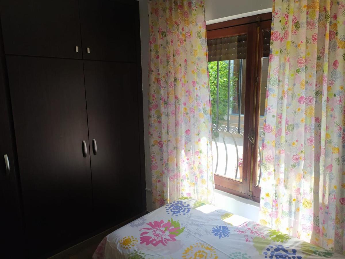 Villa Candela En Benajarafe Piscina Privada מראה חיצוני תמונה