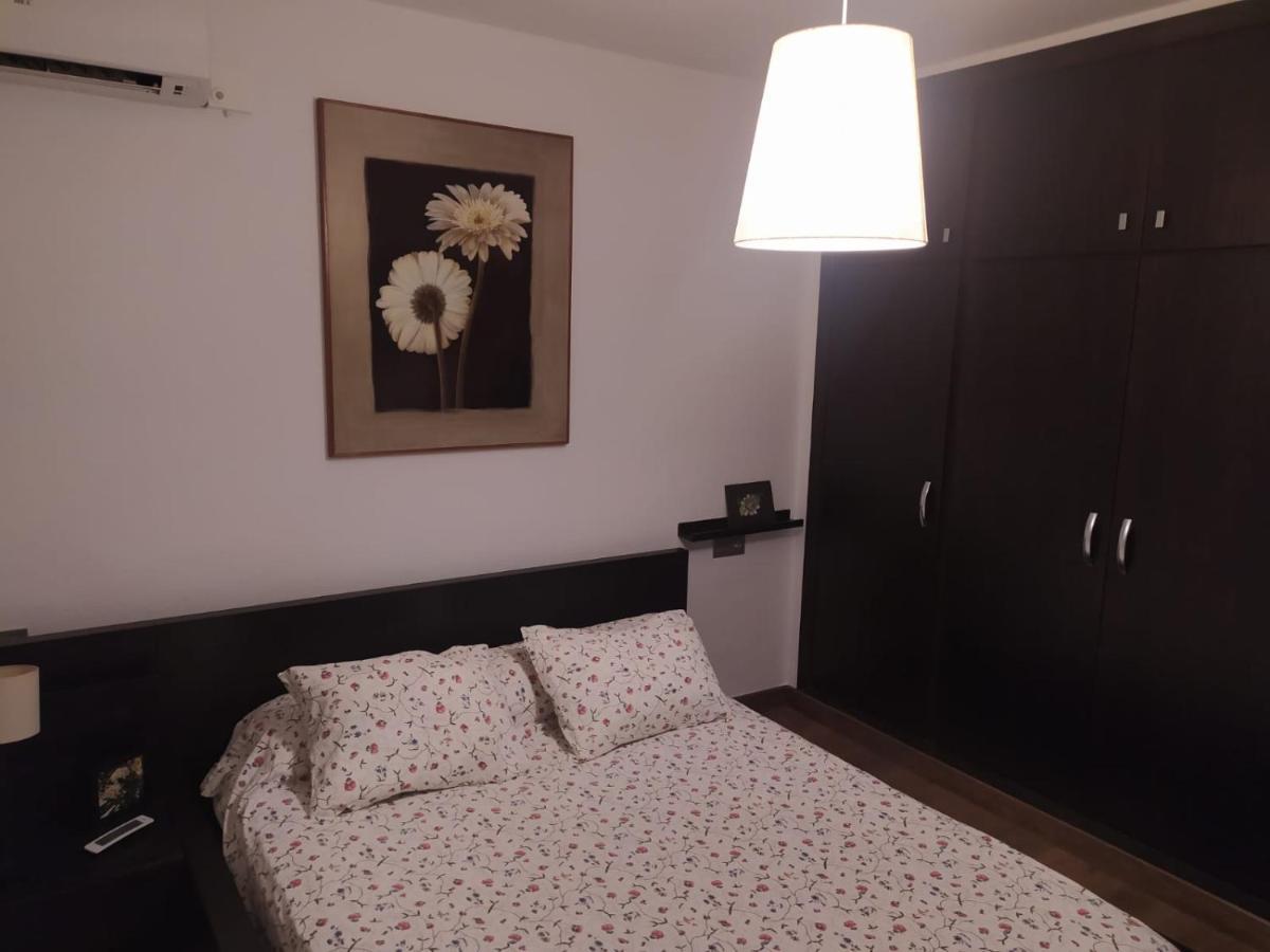 Villa Candela En Benajarafe Piscina Privada מראה חיצוני תמונה