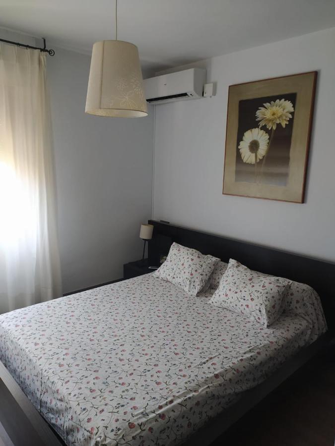 Villa Candela En Benajarafe Piscina Privada מראה חיצוני תמונה