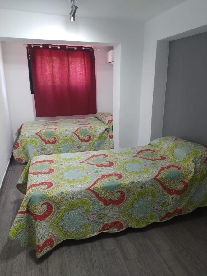 Villa Candela En Benajarafe Piscina Privada מראה חיצוני תמונה