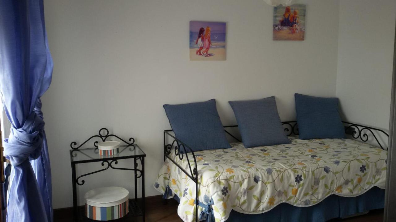 Villa Candela En Benajarafe Piscina Privada מראה חיצוני תמונה
