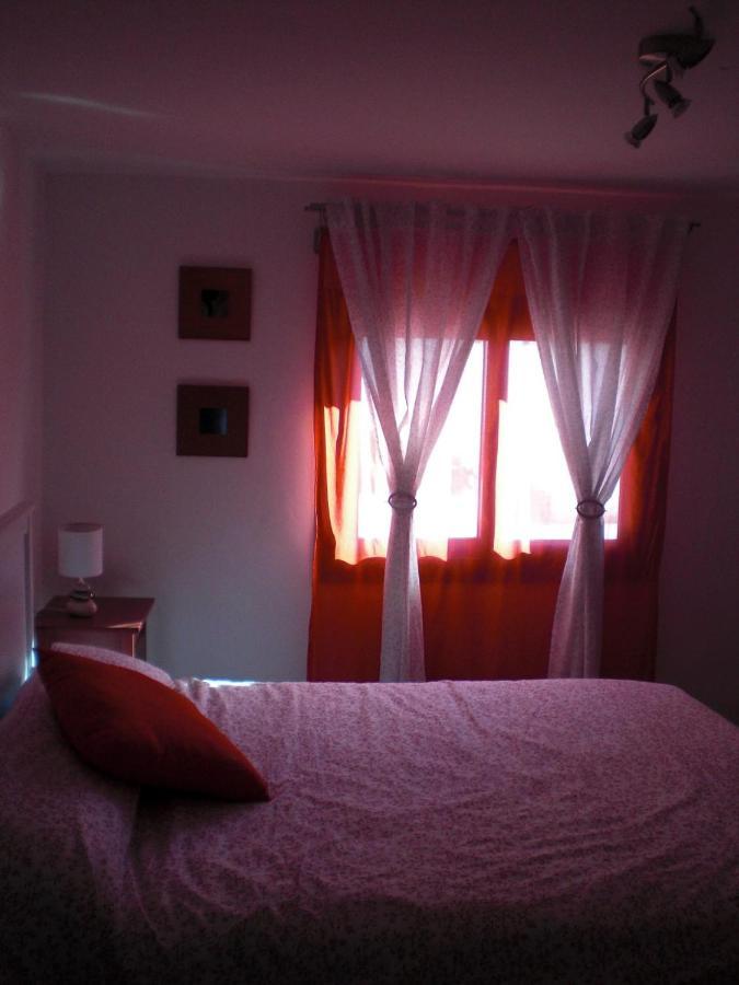 Villa Candela En Benajarafe Piscina Privada מראה חיצוני תמונה